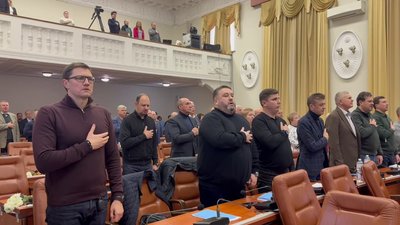 Комунарський район у Запоріжжі перейменували на Космічний