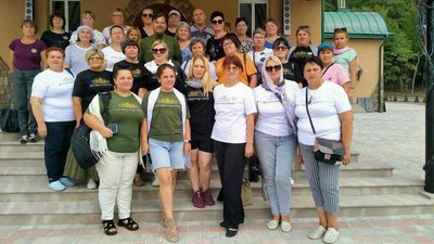 "Пам’ять жива". Імена загиблих на війні кропивничан викарбували на гранітних плитах пантеону на Тернопільщині "Пам’ять жива". Імена загиблих на війні кропивничан викарбували на гранітних плитах пантеону на Тернопільщині