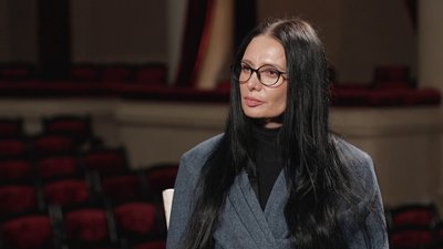 Театр у Чернігові: Оксану Тунік-Фриз призначили директоркою драмтеатру