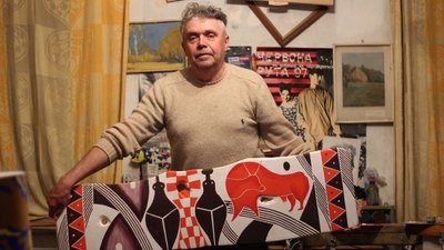 Пам’ятки Тростянця та Охтирки потрапили у проєкт відновлення культурної спадщини Пам’ятки Тростянця та Охтирки потрапили у проєкт відновлення культурної спадщини