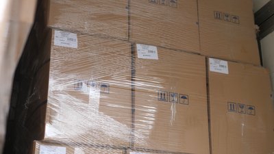 Черкаські лікарні отримали медичне обладнання Черкаські лікарні отримали медичне обладнання