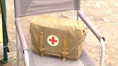 На Житомирщині запрацювали консультаційні центри, де навчають діям у надзвичайних ситуаціях На Житомирщині запрацювали консультаційні центри, де навчають діям у надзвичайних ситуаціях