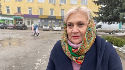 На Тернопільщині провели фестиваль колядників "Різдвяний промінь перемоги" На Тернопільщині провели фестиваль колядників "Різдвяний промінь перемоги"