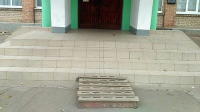 У Миколаєві спостерігачі фіксують недоступність деяких дільниць У Миколаєві спостерігачі фіксують недоступність деяких дільниць