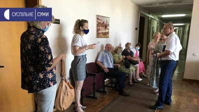 Конкурс на посади директорів 13 шкіл стартував у Сумах Конкурс на посади директорів 13 шкіл стартував у Сумах