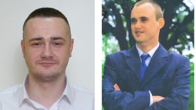 Втрати Черкащини: на війні з Росією загинули двоє військовослужбовців