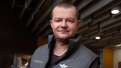 Ракета "українського Ілона Маска" успішно пройшла випробування двигунів Ракета "українського Ілона Маска" успішно пройшла випробування двигунів