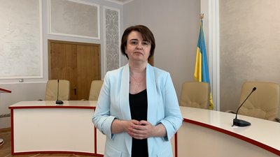 Травми через війну: тридцять психологів з Тернопільщини працюватимуть з дітьми-переселенцями Травми через війну: тридцять психологів з Тернопільщини працюватимуть з дітьми-переселенцями