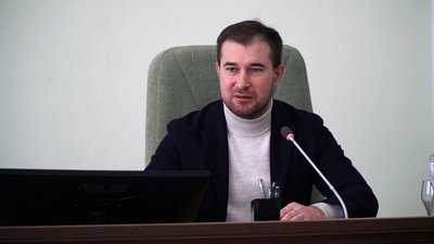 У модульному містечку на Дрозда у Чернігові 32 квартири залишаються вільними: кого планують туди заселяти У модульному містечку на Дрозда у Чернігові 32 квартири залишаються вільними: кого планують туди заселяти