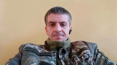 Обмін полоненими 5 березня 2026 року: повернувся житель Талалаївки Микола Огієнко