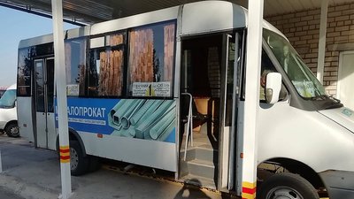 На період карантину змінено кілька автобусних маршрутів у Миколаєві