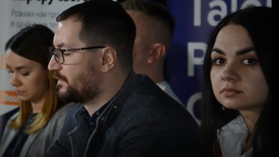 Тернополяни подають заявки для участі в соціальному проєкті "Реалізуй" Тернополяни подають заявки для участі в соціальному проєкті "Реалізуй"