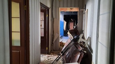 У Кропивницькому одна сім'я з будинку, де стався вибух, отримає 600 тисяч гривень страхових виплат