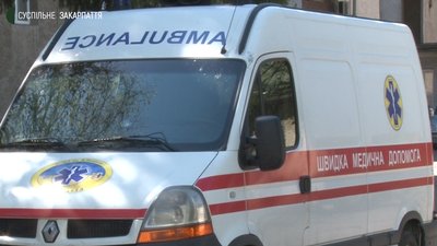 У працівників мукачівської «швидкої» виявили Сovid-19