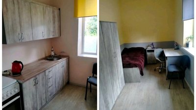 "Екстренка" тепер має місце локації: як у громаді на Рівненщині працює соціально-медичний хаб "Екстренка" тепер має місце локації: як у громаді на Рівненщині працює соціально-медичний хаб