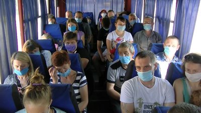 89 адмінпротоколів склали волинські патрульні за порушення карантину 89 адмінпротоколів склали волинські патрульні за порушення карантину