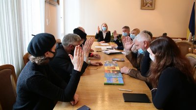 В Івано-Франківську визначили переможців премії імені Василя Стефаника В Івано-Франківську визначили переможців премії імені Василя Стефаника