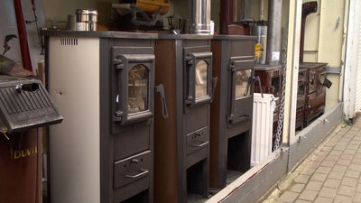 Готуючись до зими, вінничани почали скуповувати обігрівачі
