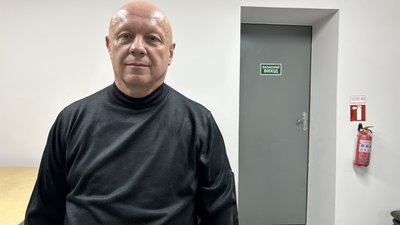 Едуард Скляревський