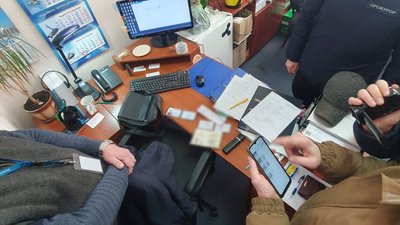 У Вінниці судитимуть колишнього працівника "Укроборонпрому", який передавав ворогу дані під час боїв за Київщину У Вінниці судитимуть колишнього працівника "Укроборонпрому", який передавав ворогу дані під час боїв за Київщину