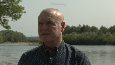 Купальний сезон в Івано-Франківську. Що відомо про безпечні місця відпочинку Купальний сезон в Івано-Франківську. Що відомо про безпечні місця відпочинку