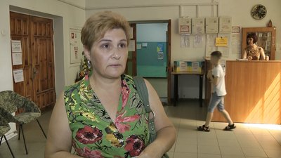 Виселяють переселенців Виселяють переселенців