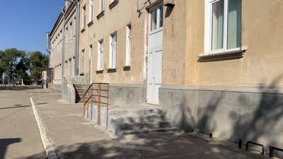 Високі вимоги. Миколаїв вдосконалює сховища Високі вимоги. Миколаїв вдосконалює сховища