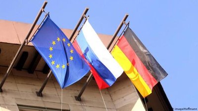 Європейські інтелектуали закликають уряд Німеччини припинити "недалекоглядний егоїзм" і рішуче сприяти Україні
