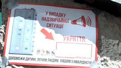 Перевіряли стан і доступність: у Житомирі міська комісія проінспектувала декілька укриттів у житлових будинках Перевіряли стан і доступність: у Житомирі міська комісія проінспектувала декілька укриттів у житлових будинках