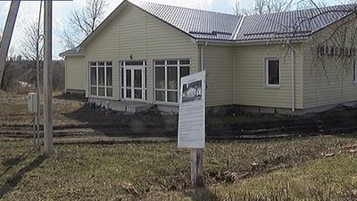 У справі щодо будівництва амбулаторій на Сумщині судитимуть трьох людей
