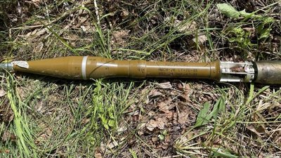 На Сумщині з початку травня потонуло п'ятеро людей На Сумщині з початку травня потонуло п'ятеро людей