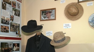 "Приїжджав на храмове свято та пригощав дітей цукерками", — куликівчани про Богдана Ступку "Приїжджав на храмове свято та пригощав дітей цукерками", — куликівчани про Богдана Ступку