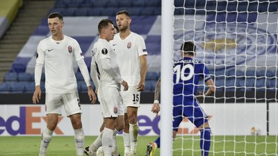"Зоря" - "Брага": де дивитися матч Ліги Європи (29 жовтня)