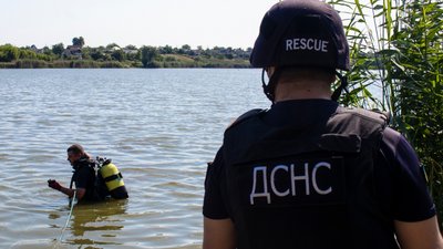 На Черкащині знищили дві міни На Черкащині знищили дві міни