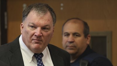 Серійний вбивця США Рекс Гаєрманн