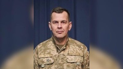 Володимир Ружанський Володимир Ружанський