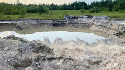 Кримінал, пісок, Швайківська громада, Бердичівський район, підозра, прокуратура, СБУ Кримінал, пісок, Швайківська громада, Бердичівський район, підозра, прокуратура, СБУ