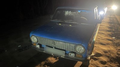 "Вночі вкрали автівку". У Сумах двом чоловікам повідомили про підозру