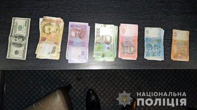 У Житомирі поліція закрила ще один гральний заклад, який працював підпільно У Житомирі поліція закрила ще один гральний заклад, який працював підпільно