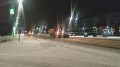 На Львівщині комунальники працюють у посиленому режимі На Львівщині комунальники працюють у посиленому режимі