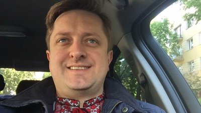 До Варшави прибув новий посол України в Польщі