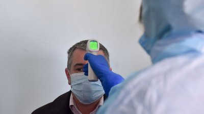 COVID-19 на Миколаївщині COVID-19 на Миколаївщині