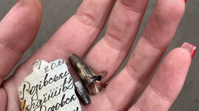 Сестра зниклої на Запоріжжі журналістки розповіла про подробиці її викрадення