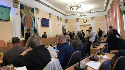 У Полтаві на ремонт тепломереж до 109-го мікрорайону спрямували 30 мільйонів гривень У Полтаві на ремонт тепломереж до 109-го мікрорайону спрямували 30 мільйонів гривень