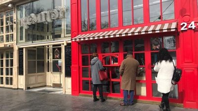 Як проходить карантин в Одесі Як проходить карантин в Одесі