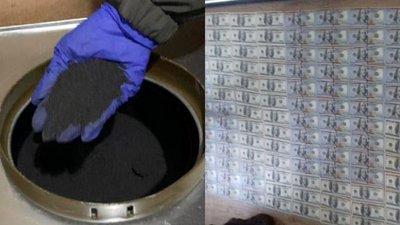 Списали та продали 4 тонни пороху: правоохоронці затримали злочину групу