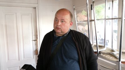 У Львові відбувся конфлікт під час демонтажу МАФу У Львові відбувся конфлікт під час демонтажу МАФу