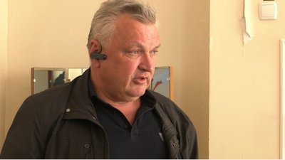 В Енергодарі завідувача пологового відділення, де зникло тіло дитини, відсторонено від роботи