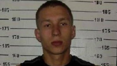 Роман Скрипник – чоловік, що погрожував підірвати гранату біля Полтавського адмінсуду