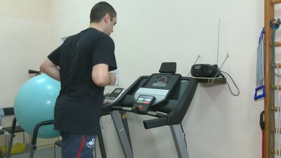 Ребцентр в Умані Ребцентр в Умані